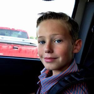 Meet your Posher, Shasta